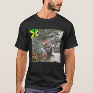 GUMBAE CULTURE Official T Shirt