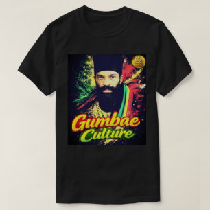 GUMBAE CULTURE T-Shirt