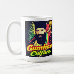 GUMBAE CULTURE W S Mug