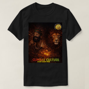 GUMBAE CULTURE W S T-Shirt