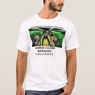GUMBAE LOLIPOP JMT T-Shirt