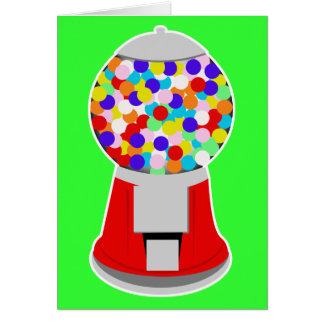 Gumball Machine