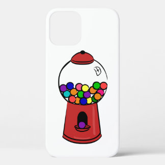 Gumball Machine iPhone 12 Case