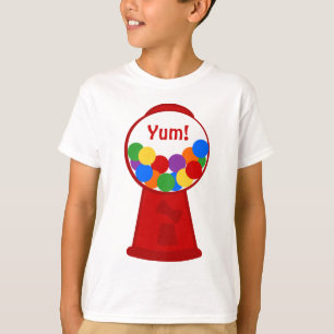 Gumball machine T-Shirt