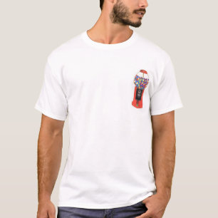 Gumball Machine T-Shirt