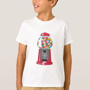 Gumball Machine T-Shirt