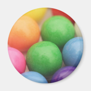 Gumball Magnet