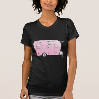 "Gumball" The Boler Travel Trailer T-Shirt