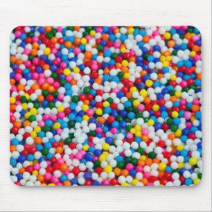 Gumballs Mouse Pad