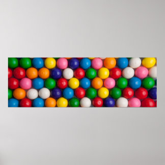 Gumballs Poster