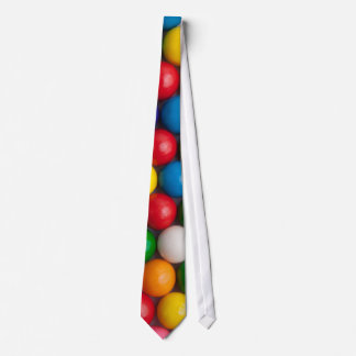 Gumballs Tie