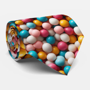 Gumballs Tie