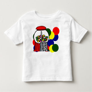 Gumballs Toddler T-Shirt