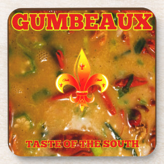 Gumbeaux Taste of the South Coaster