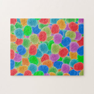 Gumdrops Jigsaw Puzzle