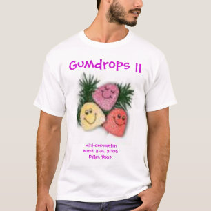 Gumdrops T-Shirt