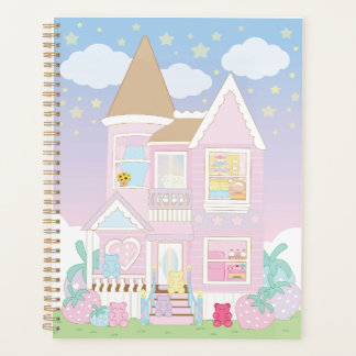 Gummi Sweet Dream Planner