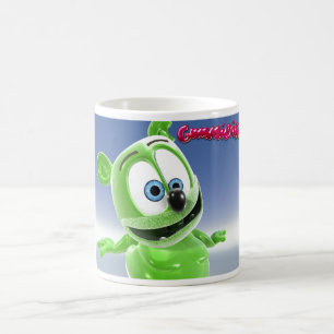 GUMMIBÄR MUG