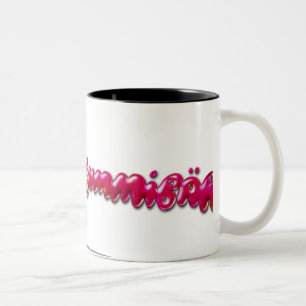 GUMMIBÄR MUG