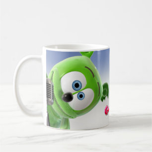 Gummibär Mug