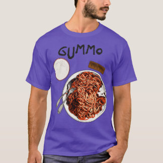Gummo Bathtub Dinner T-Shirt