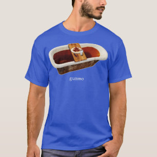 Gummo Pasta Bath T-Shirt