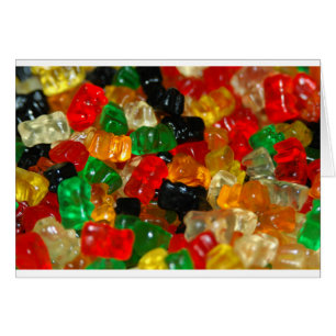 Gummy Bear