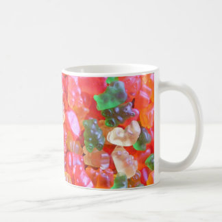 Gummy Bear Mug