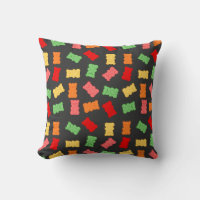 Gummy Bear Pattern