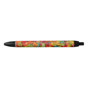 Gummy Bear Pen
