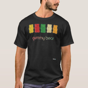 Gummy Bear T-Shirt