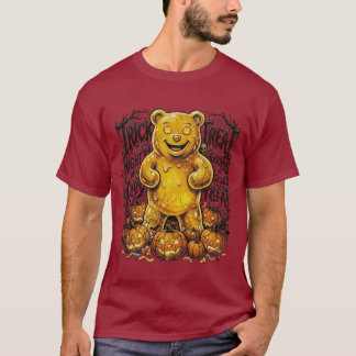 Gummy Bear T-Shirt