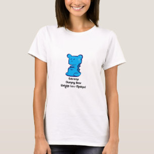 Gummy Bear Weight Loss T-Shirt