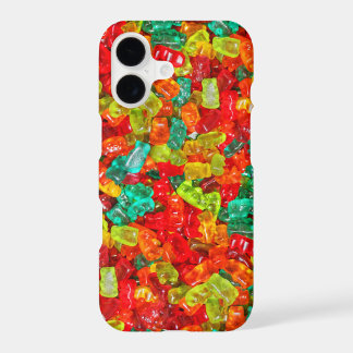 Gummy Bears