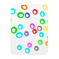 Gummy candies