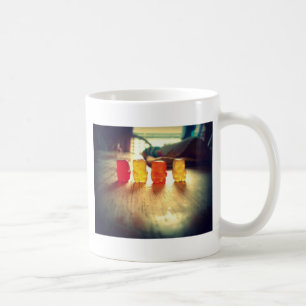 Gummy Gummy Gummy! Coffee Mug