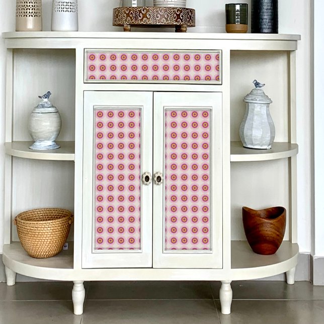 Gums in Flower Pattern Decoupage Tissue Paper (Creator Uploaded)