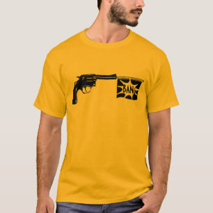 gun bang T-Shirt