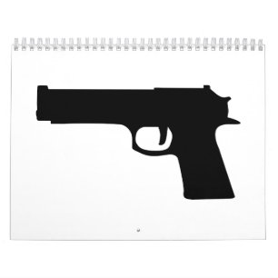 Gun Calendar
