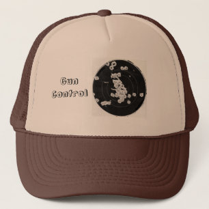 Gun   control Hat