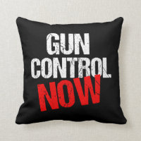 Gun Control Now