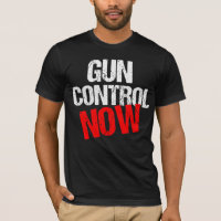 Gun Control Now