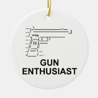 Gun Enthusiast