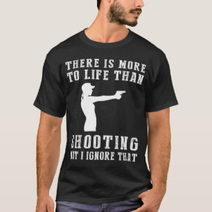 Gun Ignorance T-Shirt