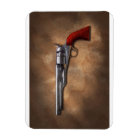 Gun - Model 1860 Army Revolver