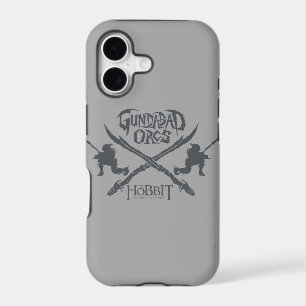 Gundabad Orcs Movie Icon