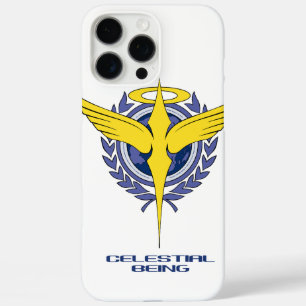 Gundam 00 Celestial Being iPhone 16 Pro Max Case