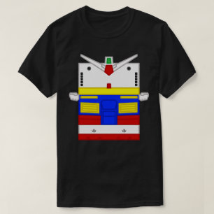 Gundam T-shirt