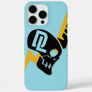 Gundam Thunderbolt DL iPhone 16 Pro Max Case