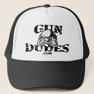 GunDudes Trucker Hat